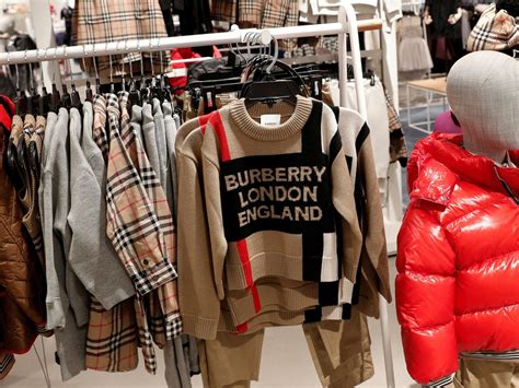 how much of a discount do workers at burberry get|Burberry factory outlet online uk.